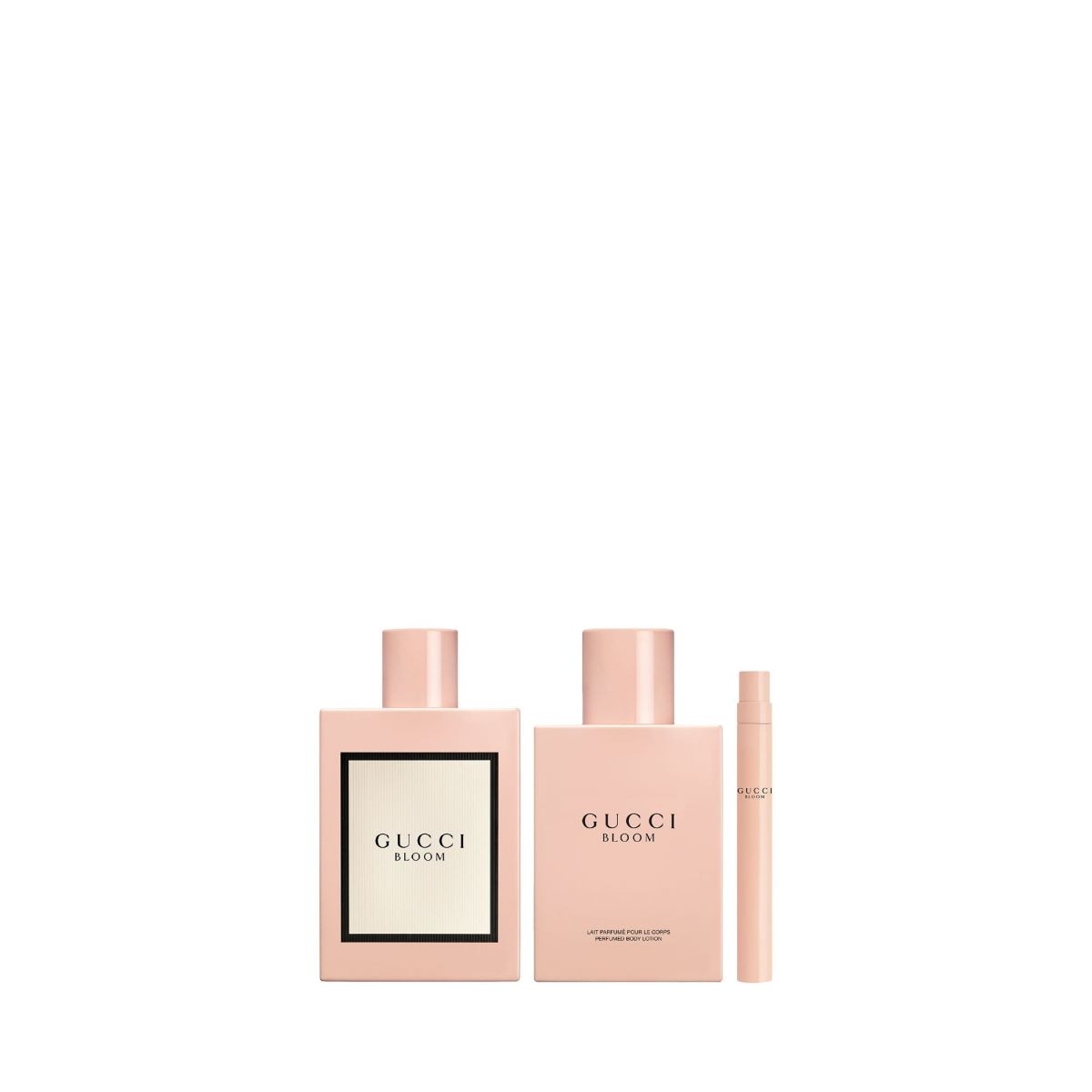 GUCCI BLOOM EAU DE PARFUM